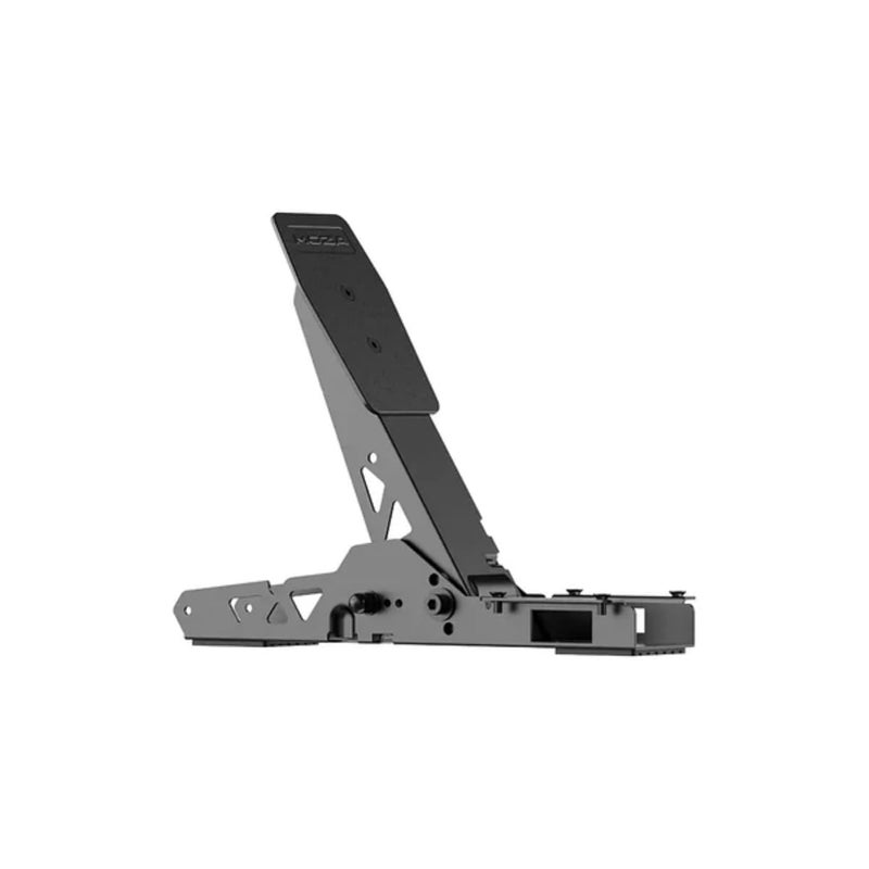 Moza SR-P Lite Clutch Pedal Racing Game Clutch Pedal Add-On for R3 & R5 Bundle - Image 2